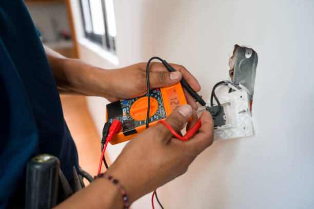 Best Affordable Electrician  in Estill Springs, TN