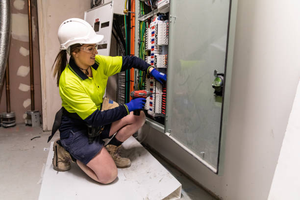 Best 24-Hour Electrician  in Estill Springs, TN