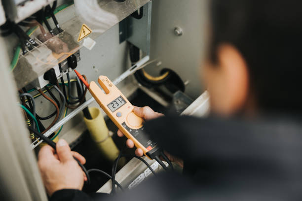 Best Electrical Contractors for Businesses  in Estill Springs, TN