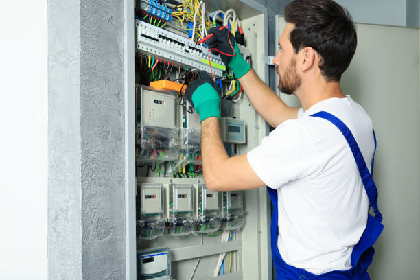 Best Electrical Troubleshooting Services  in Estill Springs, TN