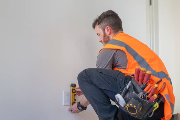 Best Emergency Electrician Near Me  in Estill Springs, TN