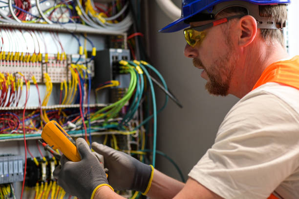 Best Electrical Wiring Services  in Estill Springs, TN