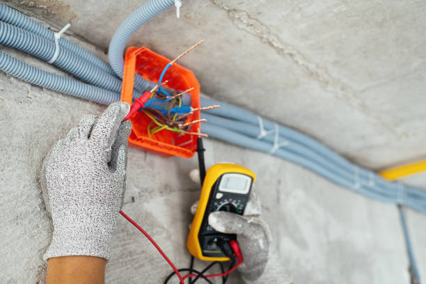 Generator Installation Services in Estill Springs, TN